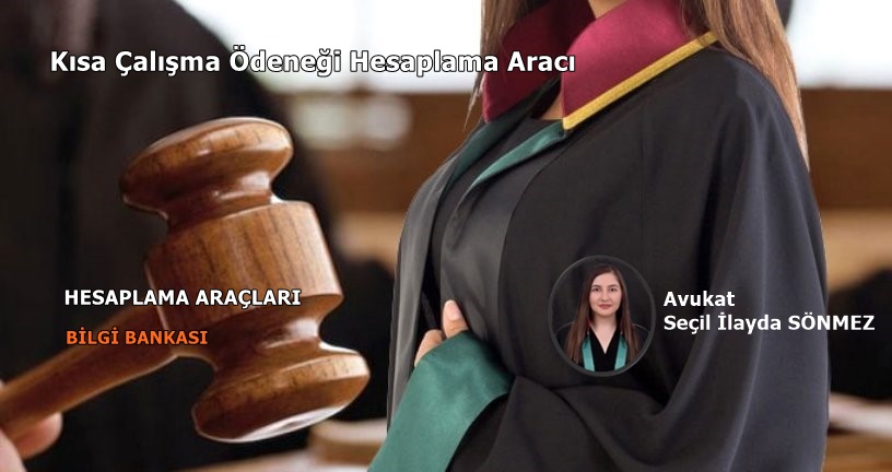 Kısa Çalışma Ödeneği Hesaplama Aracı