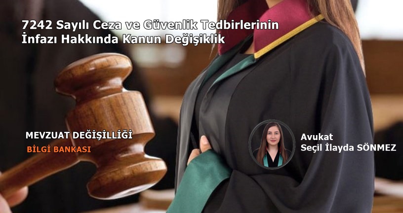 7445 sayılı Bazı Kanunlarda Değişiklik Yapılmasına Dair Kanun